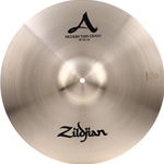 A0232 Zildjian  A 18" Med/Thin Crash