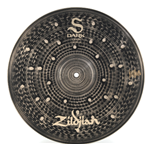 SD16C Zildjian S Series Dark 16" Crash Cymbal