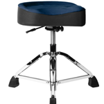 GP-DTH-ASD-BL Gator Grooves Throne, Blue