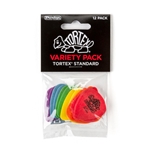 Dunlop Tortex Variety Pack