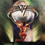 Van Halen 5150, Expanded Edition