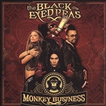Black Eyed Peas Monkey Business