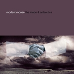 Modest Mouse The Moon and Antarctica