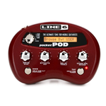 POCKETPOD Line 6 Pocket POD