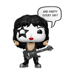 Funko KISS The Starchild