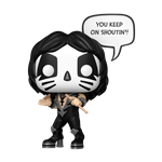 Funko KISS The Catman