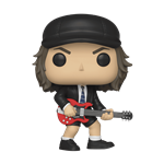Funko AC/DC Angus Young