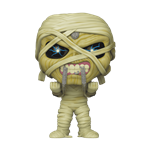 Funko Iron Maiden Eddie Mummy