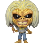 Funko Iron Maiden Eddie Killers