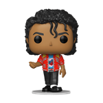 Funko Michael Jackson Beat It