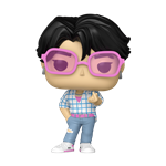 Funko Demon Hunters Jinu