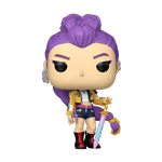 Funko Demon Hunters Rumi