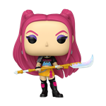 Funko Demon Hunters Mira