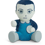 Handmade Robots Stranger Things Eleven, Glow in the Dark