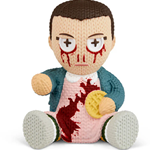 Handmade Robots Stranger Things Eleven,  Bloody
