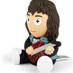 Handmade Robots Stranger Things Eddie Munson