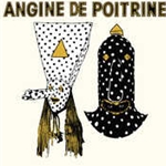 Angine De Poitrine Vol I