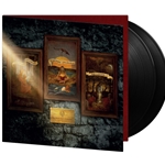 Opeth Pale Communion