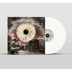 Failure Location Lost, White Vinyl