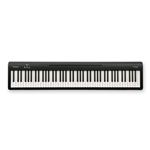FP-10-BK Roland FP-10 Digital Piano, Black