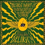 Claypool Lennon Delirium Great Parrot-Ox and the Golden Egg of Empathy