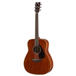 Yamaha FG850 Folk, Mahogany