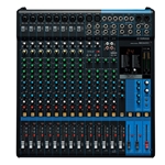 Yamaha MG16XU Mixer