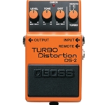 Boss DS-2 Turbo Distortion