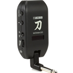 KTN-GO2 Boss Katana Go: Mini Headphone Amp