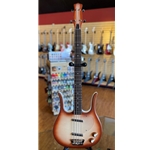 Clearance Danelectro Longhorn, Copperburst