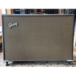 Used Gibson Atlas Cab 1x15