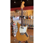 Used Fender Musicmaster II w/OHSC