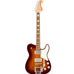 Paranormal Troublemaker Telecaster Deluxe, Sunburst