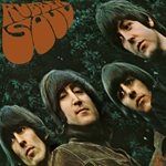 The Beatles Rubber Soul Deluxe Special Edition