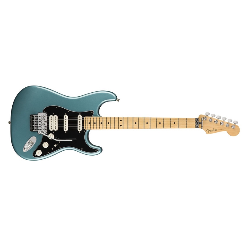 Fender 1149402513 Player Stratocaster with Floyd Rose, Maple