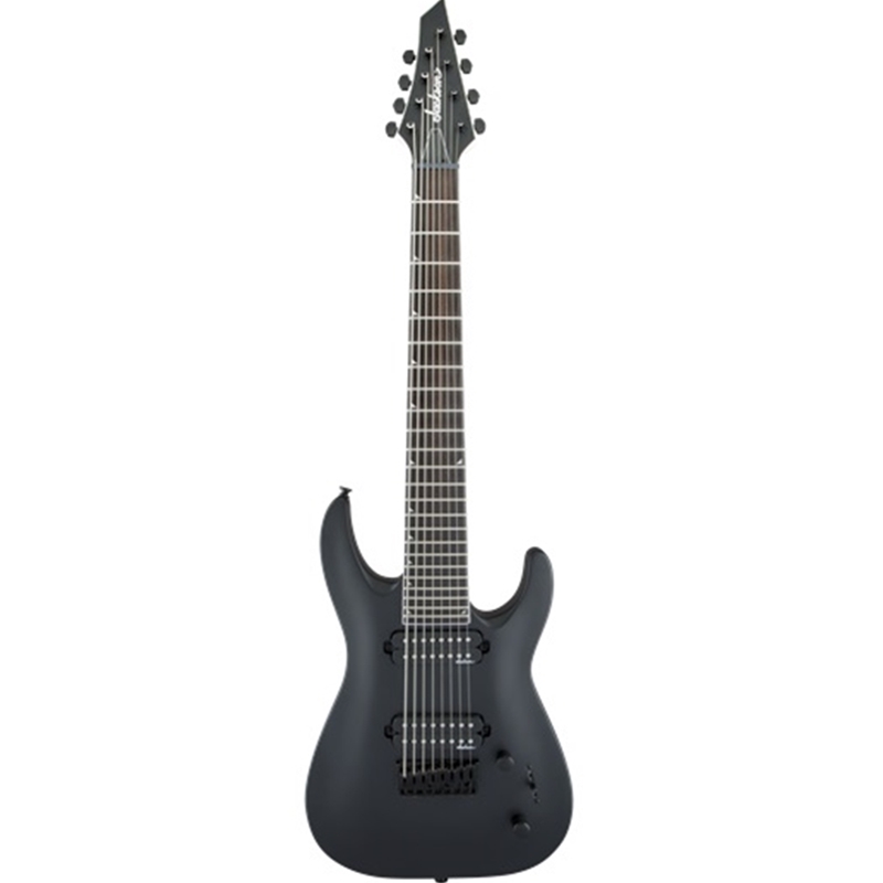 River City Music - Jackson 2910114568 JS Series Dinky Arch