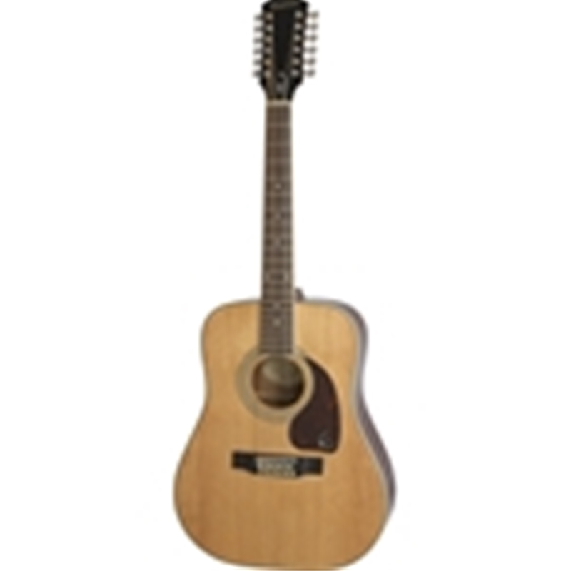 River City Music - Epiphone EA2TNACH1 Songmaker DR-212
