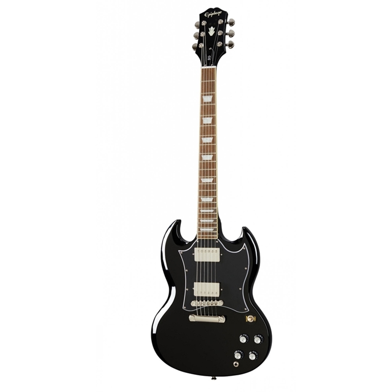 River City Music - Epiphone EISSBEBNH1 SG Standard