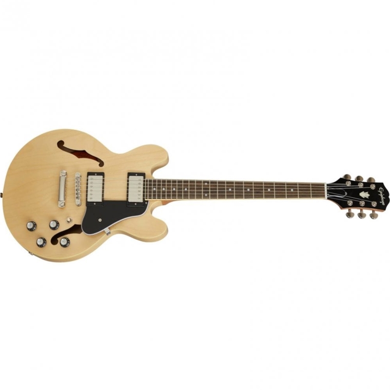 River City Music - IGES339NANH1 Epiphone ES-339 Natural