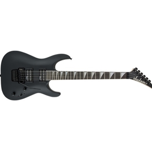 jackson js32 dinky satin black