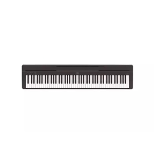 Yamaha P45B Digital Piano