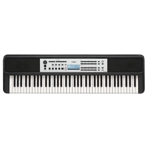 Yamaha YPTW320 76 Key Portable Keyboard
