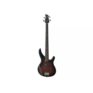 Yamaha TRBX174OVS Bass, Violin Sunburst