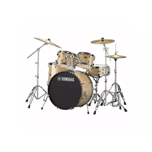 RDP2F56WCPG Yamaha Rydeen 5pc w/Hardware, Champagne Glitter