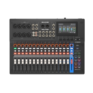 Yamaha MGX16 B Digital Mixer