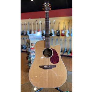 Used Takamine EAN15C w/case