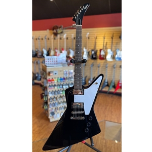 Used Epiphone Explorer, Black