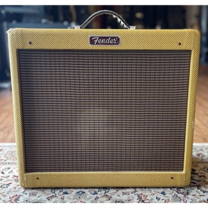 Used Fender Blues Jr