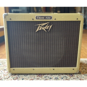 Used Peavey 112 Cab