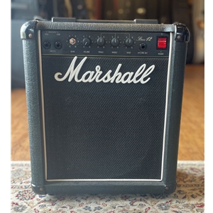 Used Marshall Bass 12